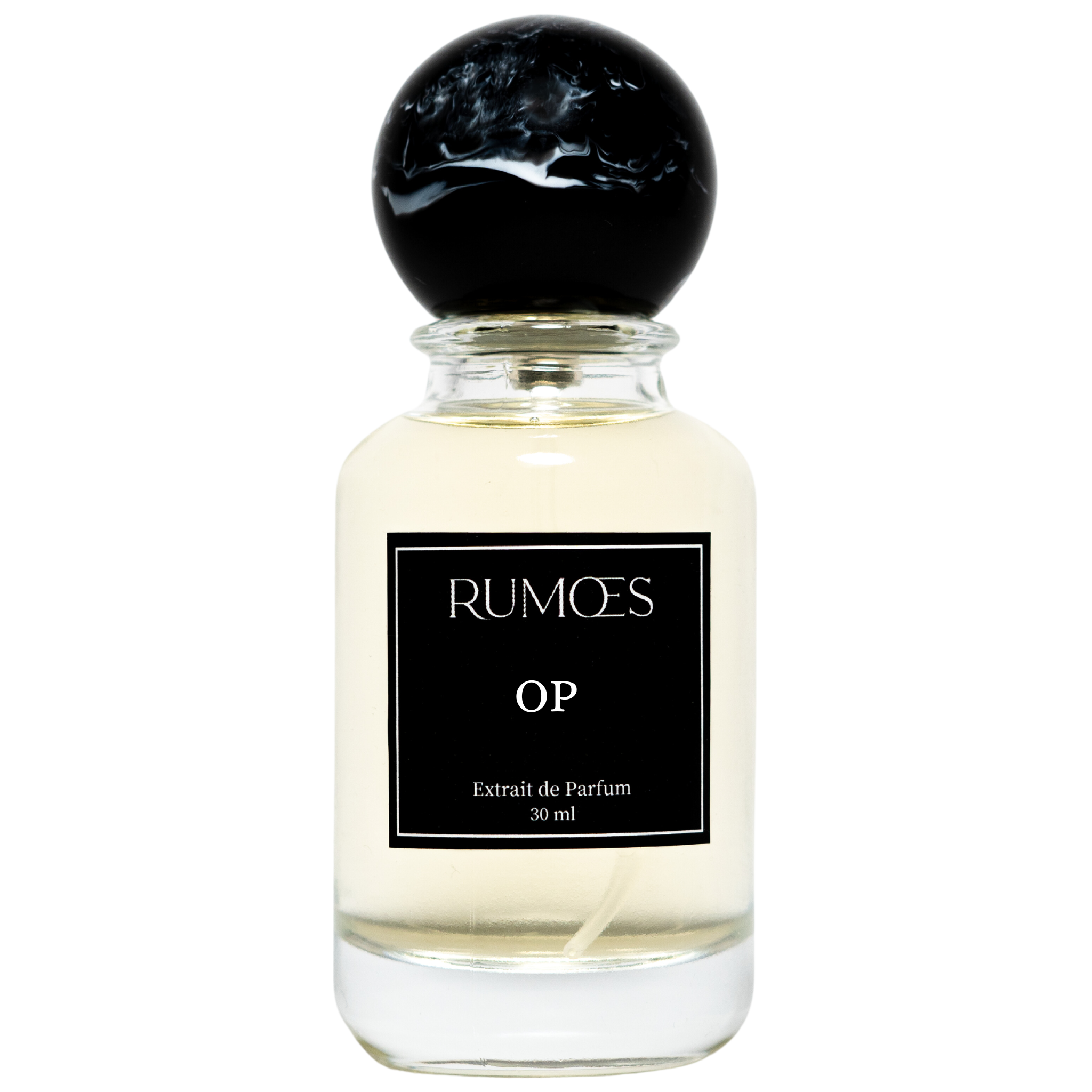 RUMOES OP 30%