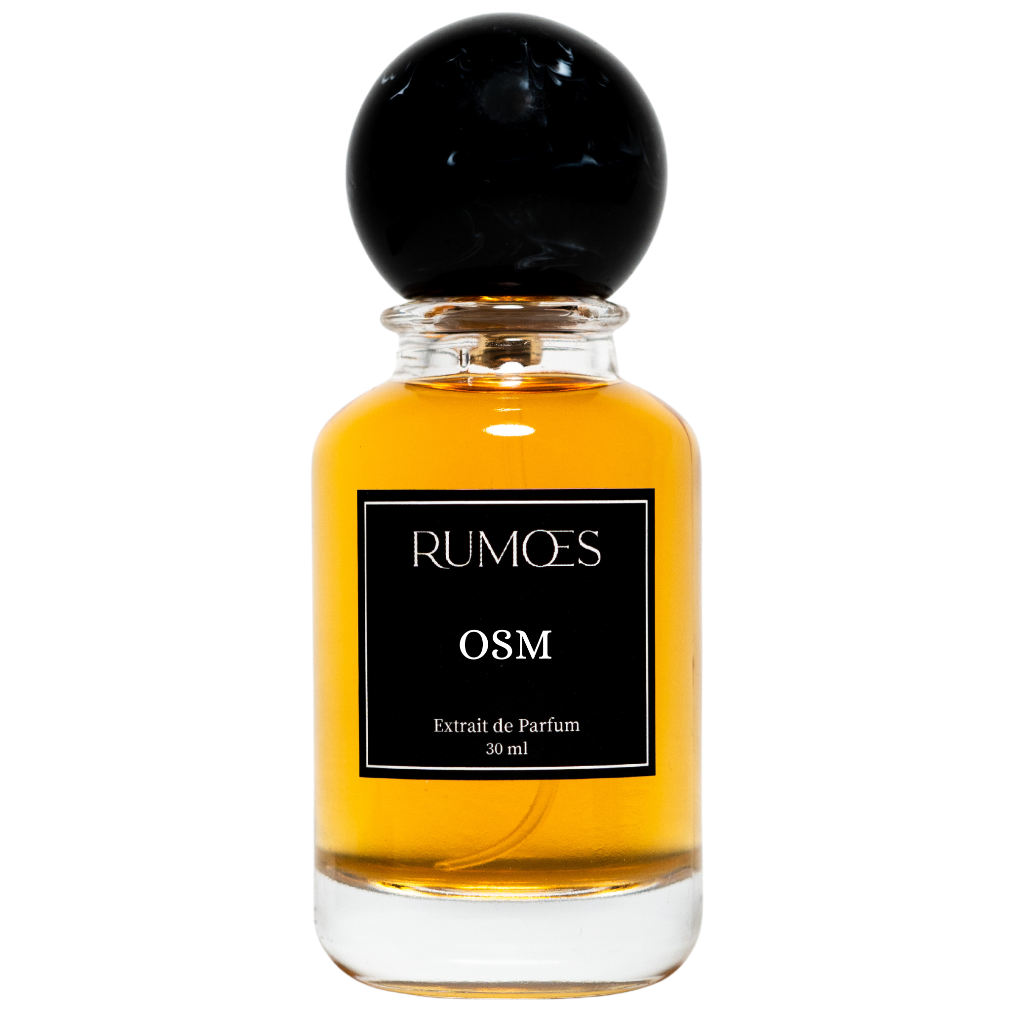 RUMOES OSM 30%