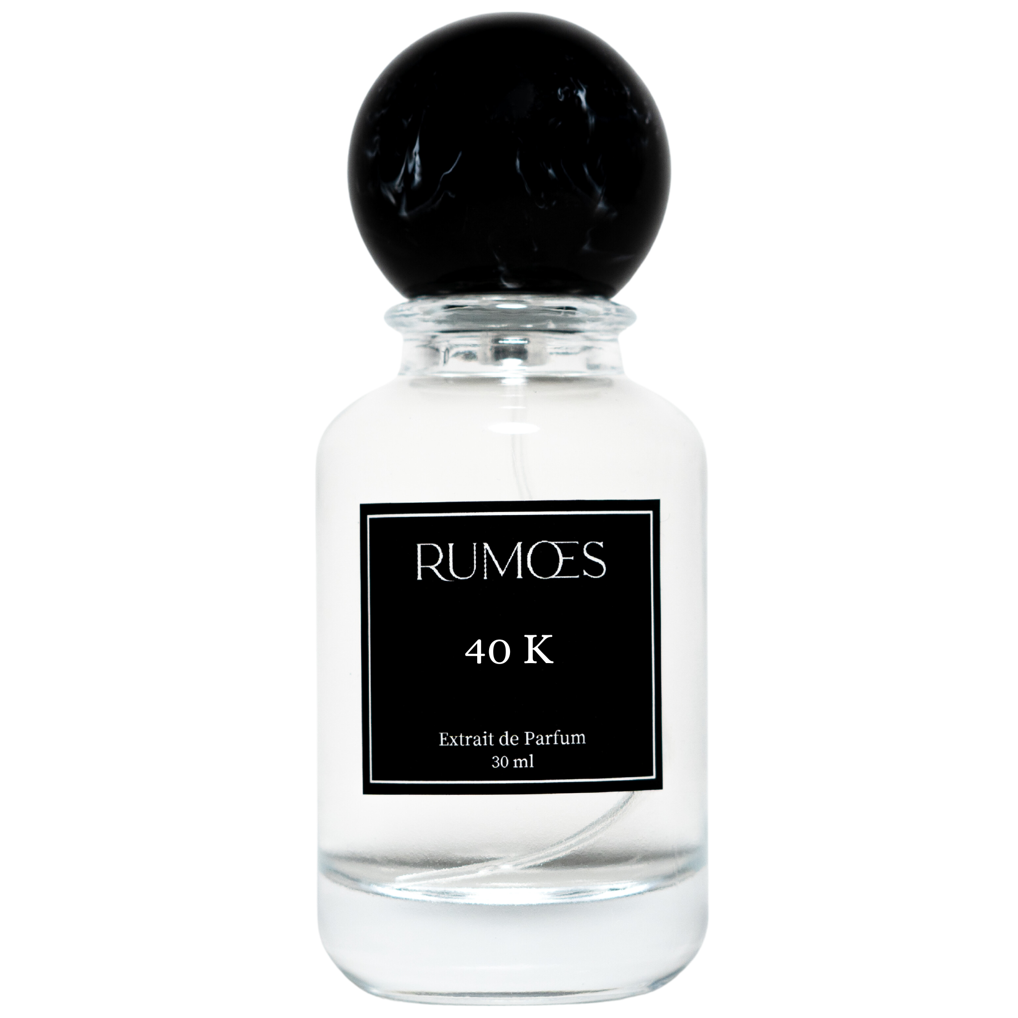 RUMOES 40 K 30%